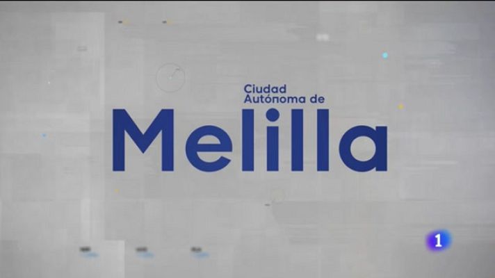 Noticias de Melilla - La noticia de Melilla 16/02/2023