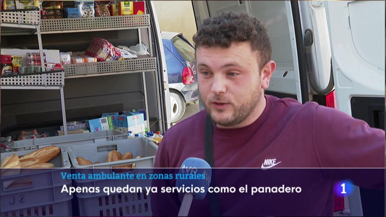 Telerioja en 2' - 16/02/23 - Ver ahora