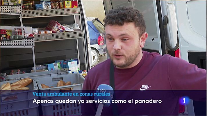 Informativo Telerioja - Telerioja en 2' - 16/02/23