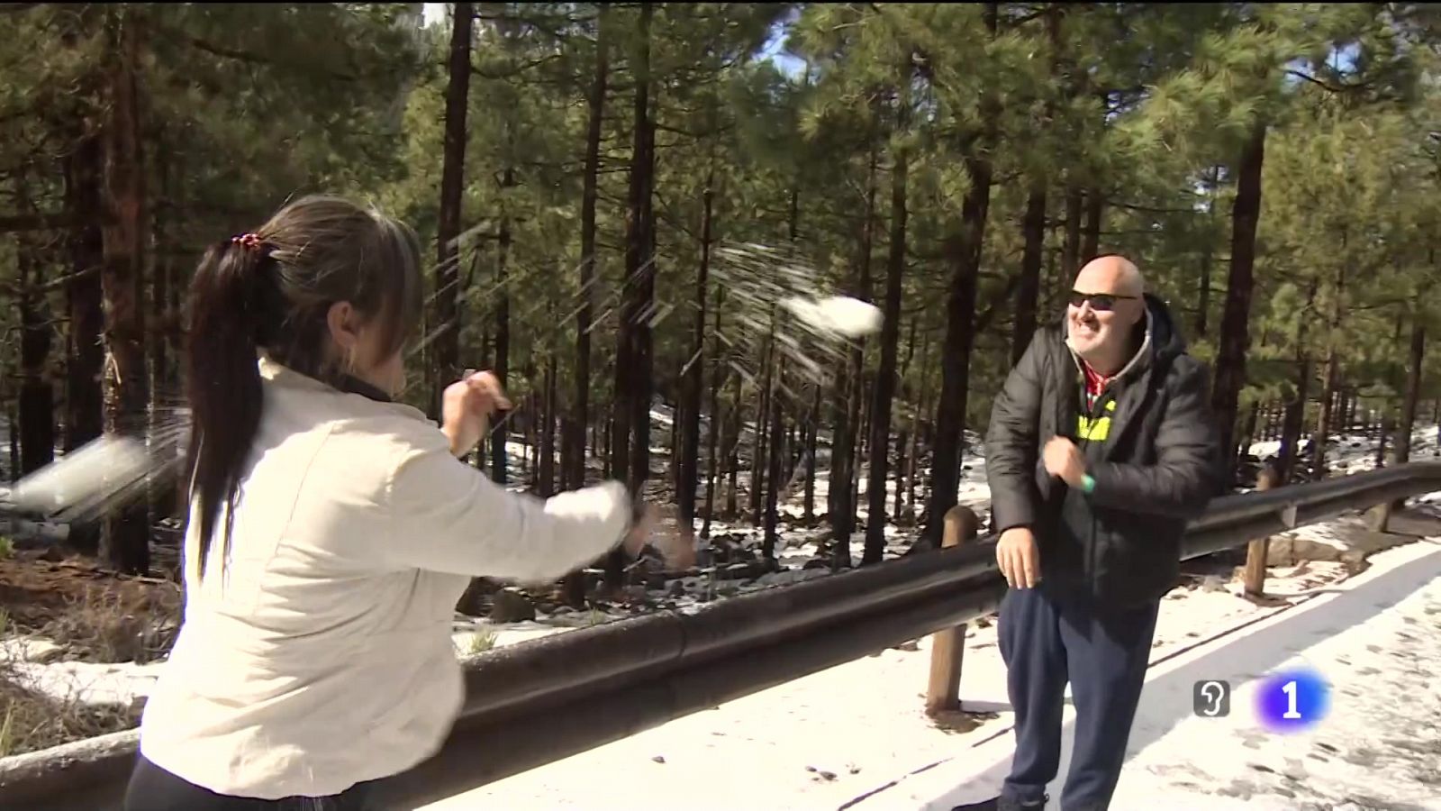 Telecanarias - 16/02/2023