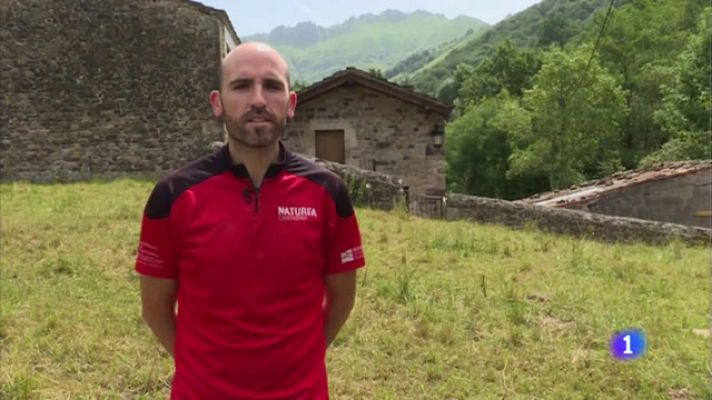 TeleCantabria - Rutas por Cantabria - 02 Valles Pasiegos