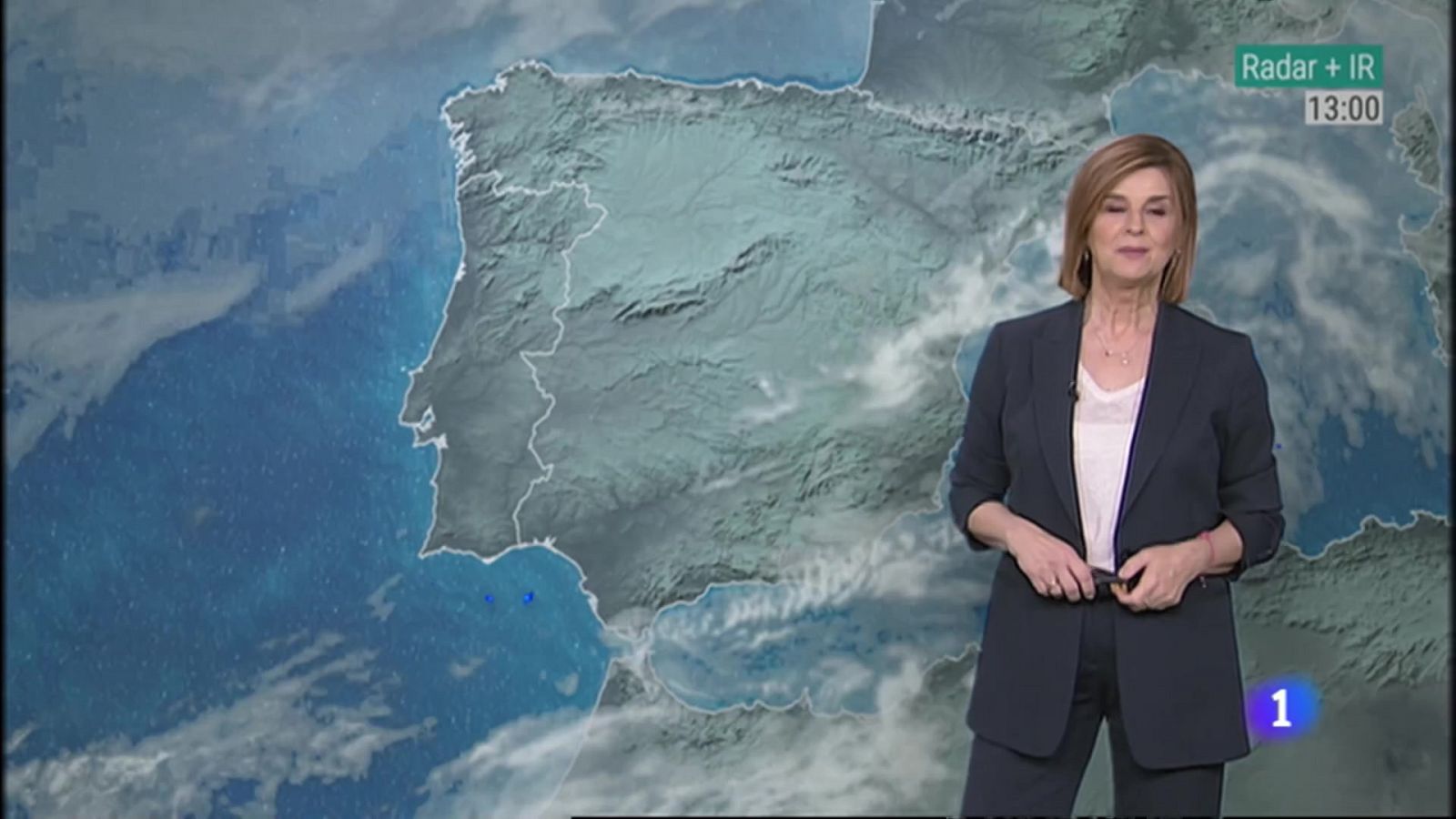 El tiempo en Castilla y León - 16/02/23 | Ver