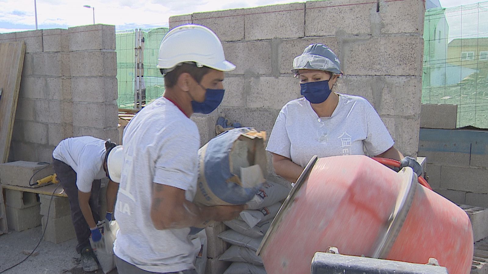 Brecha salarial de género - Ver ahora