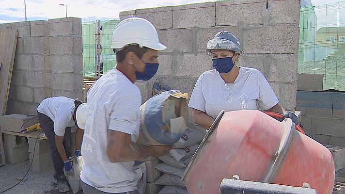 Noticias Andalucía - Brecha salarial de género