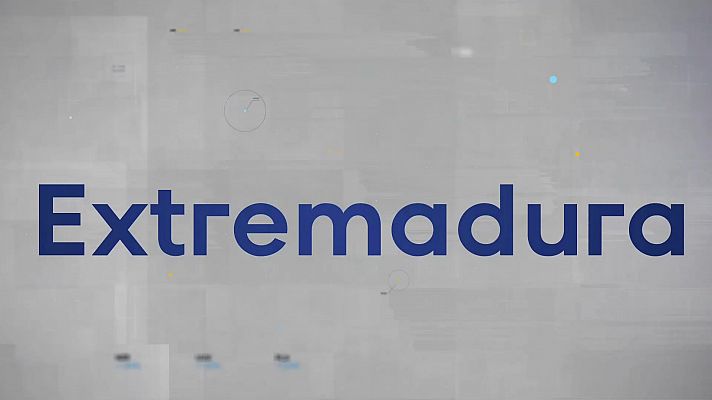Noticias de Extremadura - Noticias de Extremadura 2 - 16/02/2023