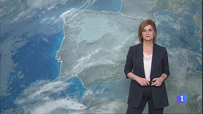 El Tiempo en Extremadura - 16/02/2023