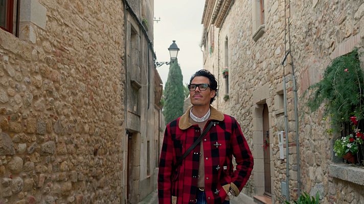 Fet a mà - La conciliació