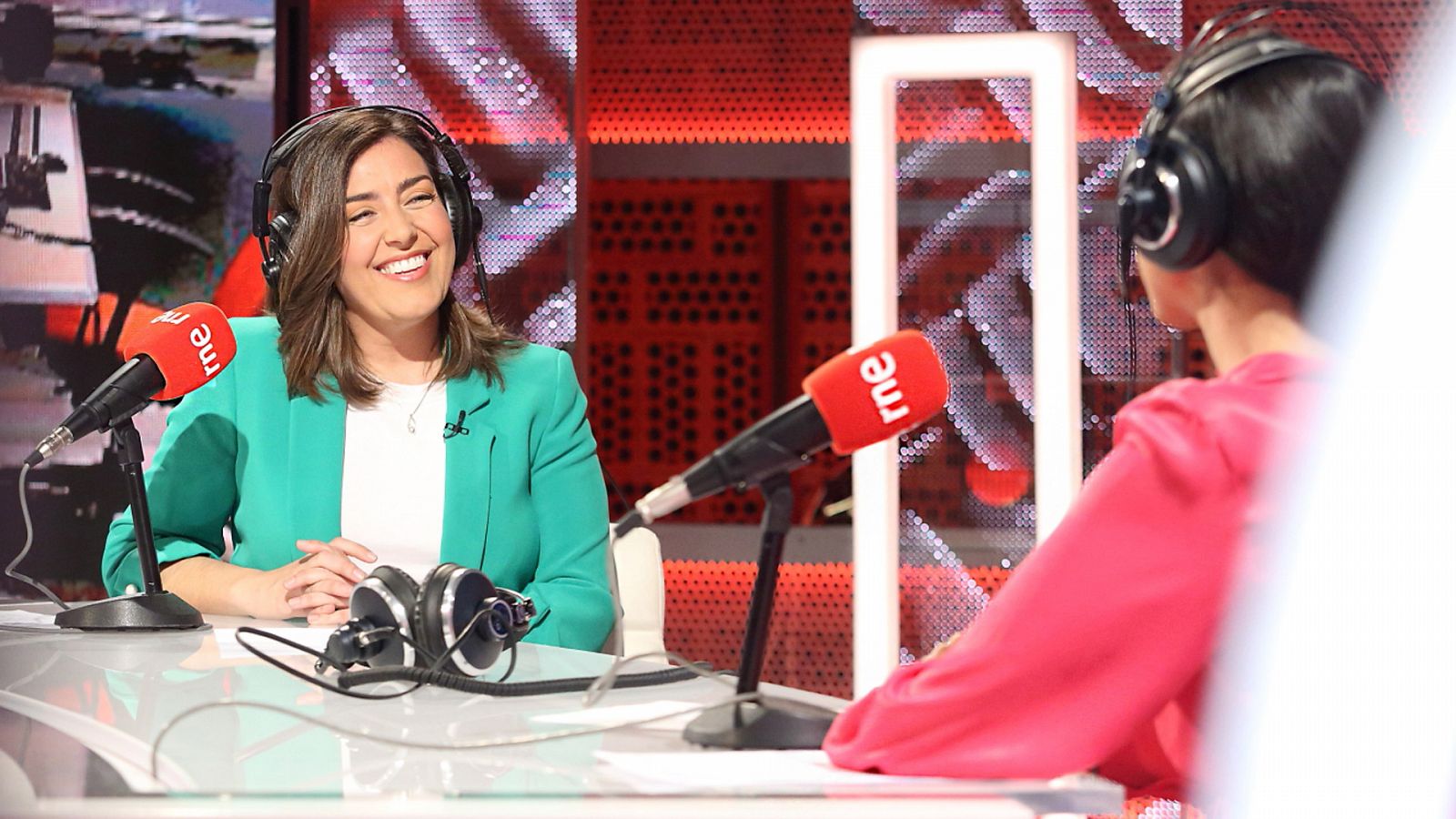 Culturas 2 - 40 años de 'El ojo crítico' y Vociferio 2023 - ver ahora