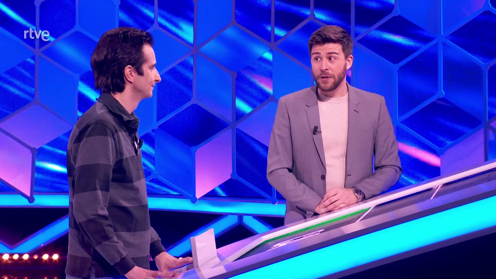 El cazador - Programa 661 - ver ahora