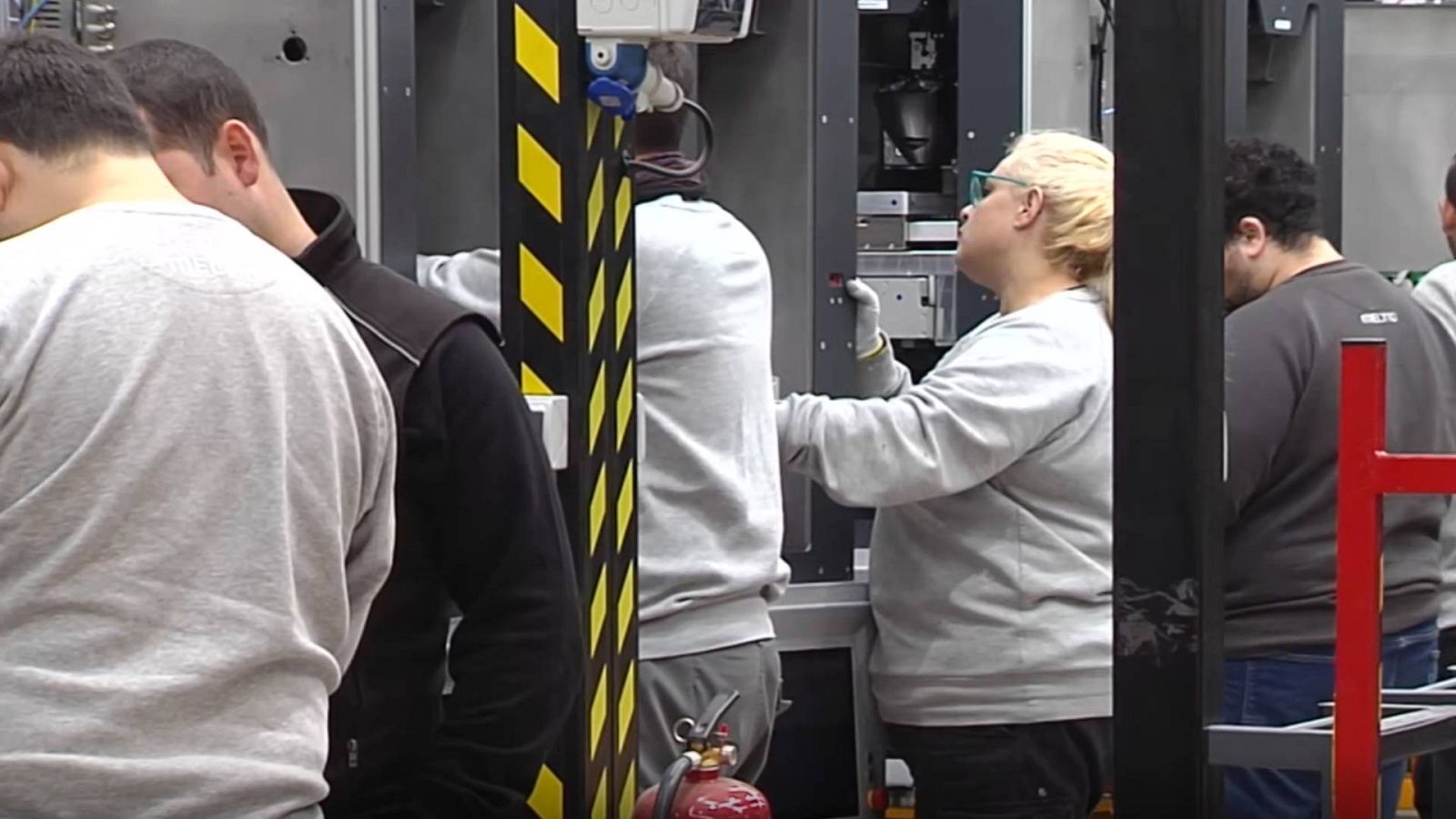 Impresoras 3D 'made in Linares' por todo el mundo- RTVE.es | Ver