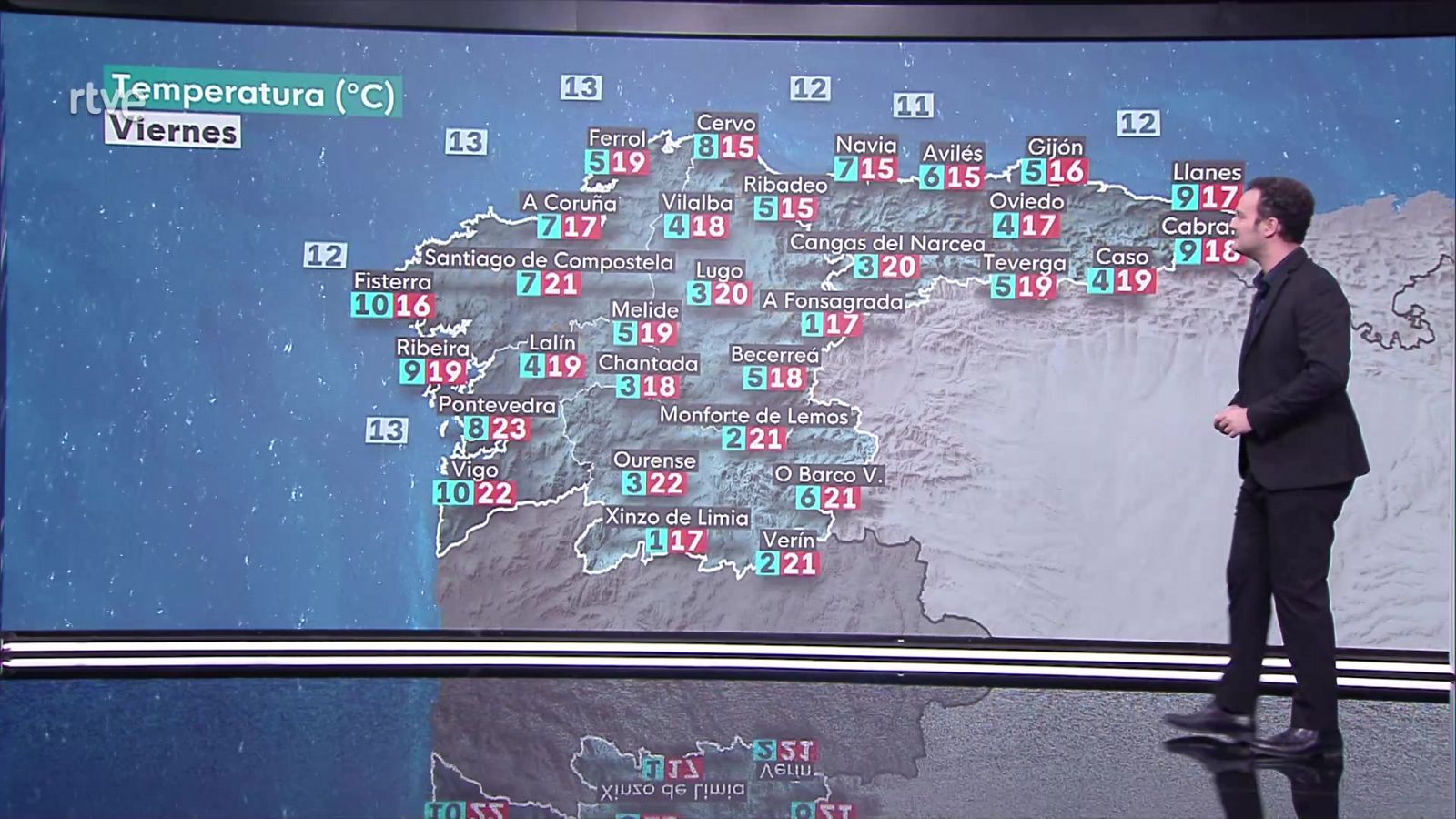 El Tiempo - 16/02/23 - RTVE.es