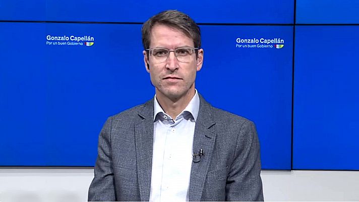 La noche en 24h - Especial Elecciones autonómicas La Rioja