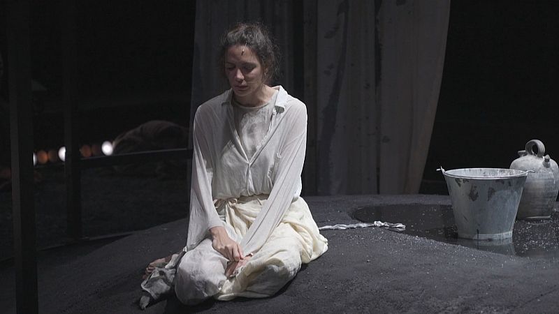'Yerma' de García Lorca vuelve a escena con el Teatre Lliure