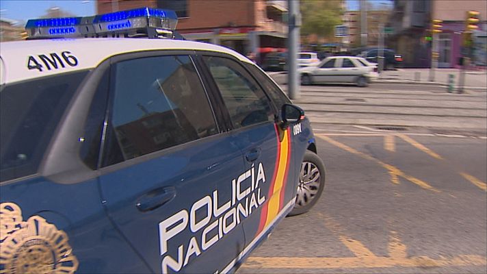 Objetivo igualdad - ¿Qué es VioGén?