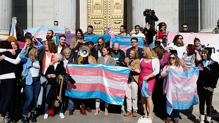 Telediario Matinal - Telediario Matinal en 4' 17/02/2023