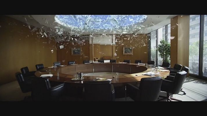 Objetivo igualdad - Sólo el 1,2% de las direcciones ejecutivas en las empresas son mujeres en España