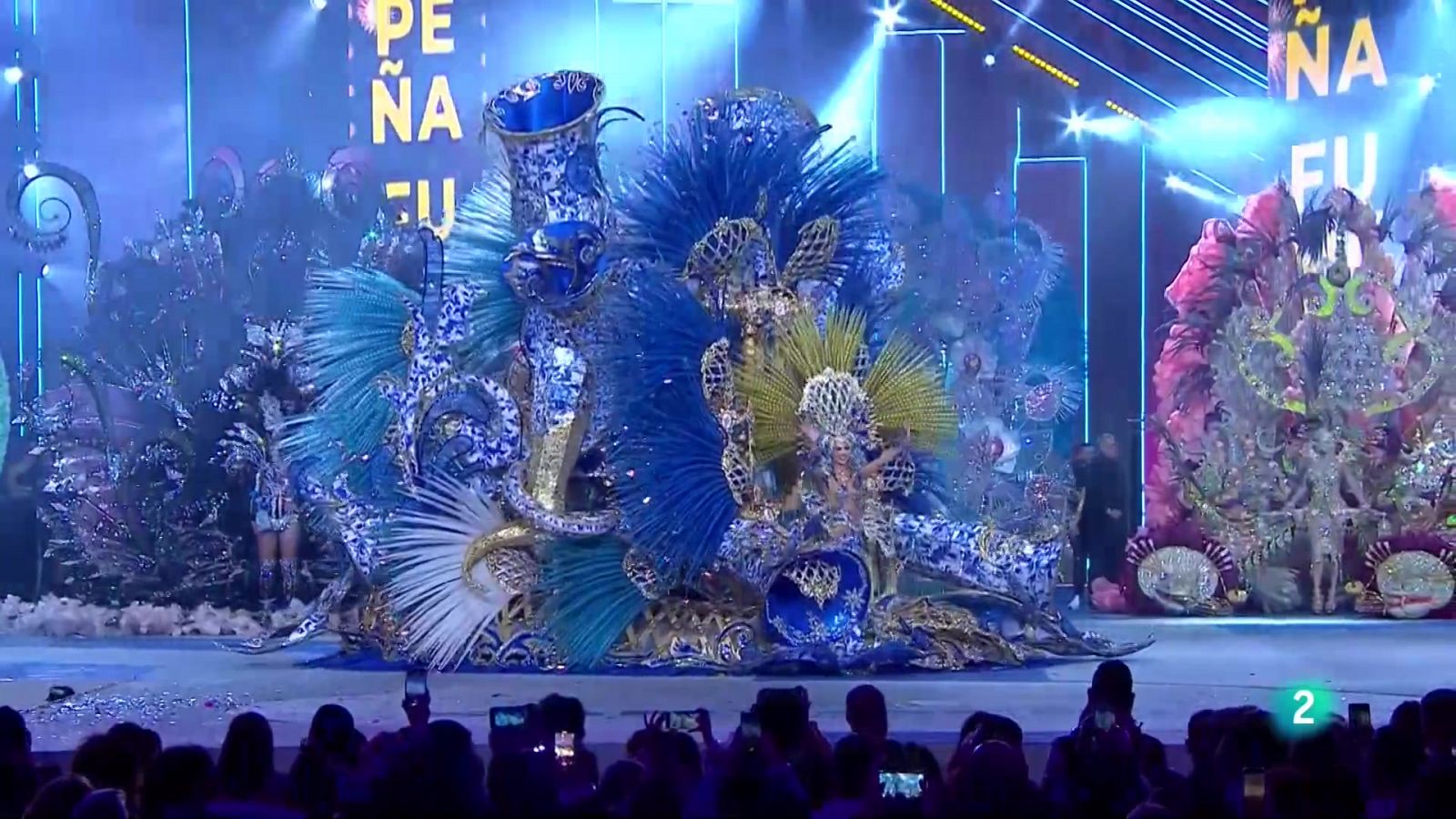 Telecanarias 2 - 16/02/2023 | Ver