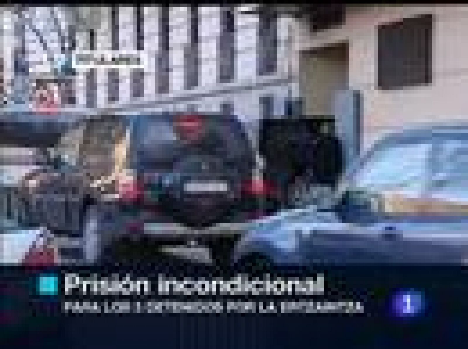 Telediario fin de semana en cuatro minutos - 30/01/10 | Ver