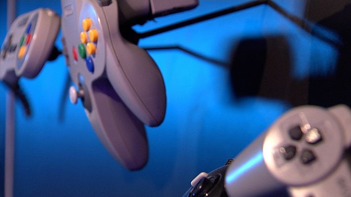 Zoom net - Inteligencia de las Cosas, OXO Museo y VFX Inteligentes