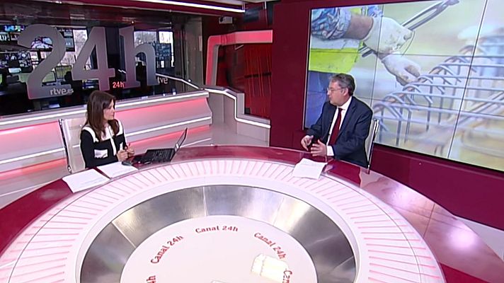 La economía - La economía - 17/02/23