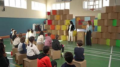Moda rápida o ropa de segunda mano