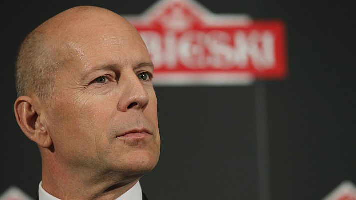 ¿Qué es la demencia frontotemporal irreversible que padece Bruce Willis?