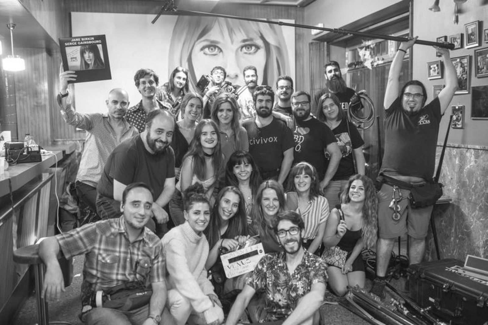 Días de Cine: Venus. | Ver