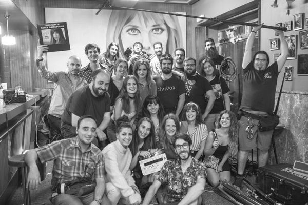 Días de cine - Días de Cine: Venus.