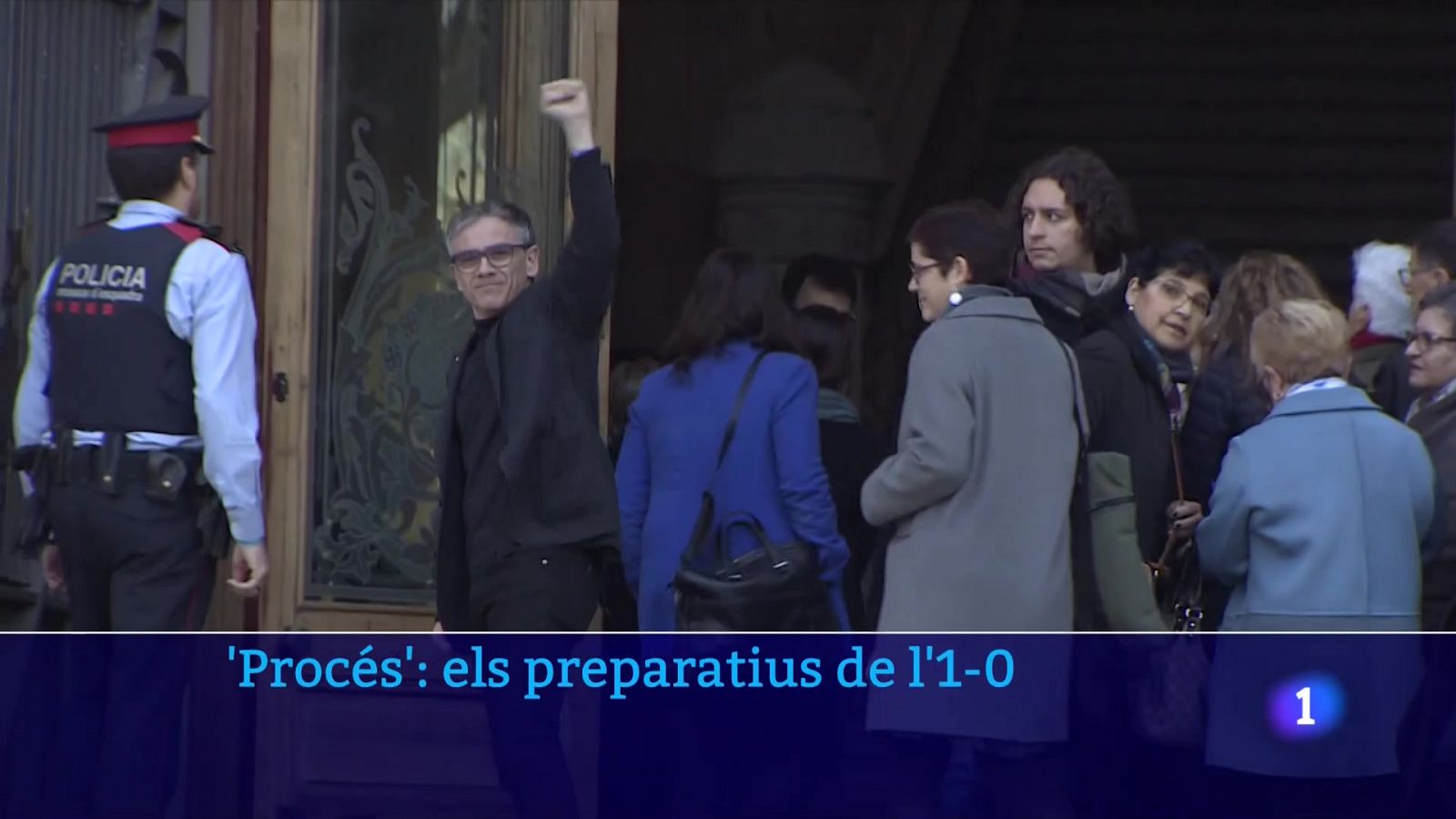 L'Informatiu - 17/02/2023 | RTVE Catalunya