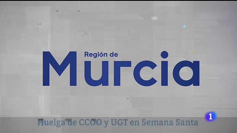  Noticias Murcia - 17/02/2023 - Ver ahora