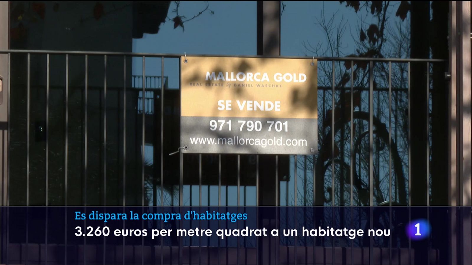 Informatiu Balear 1 - 17/02/23 - Veure ara