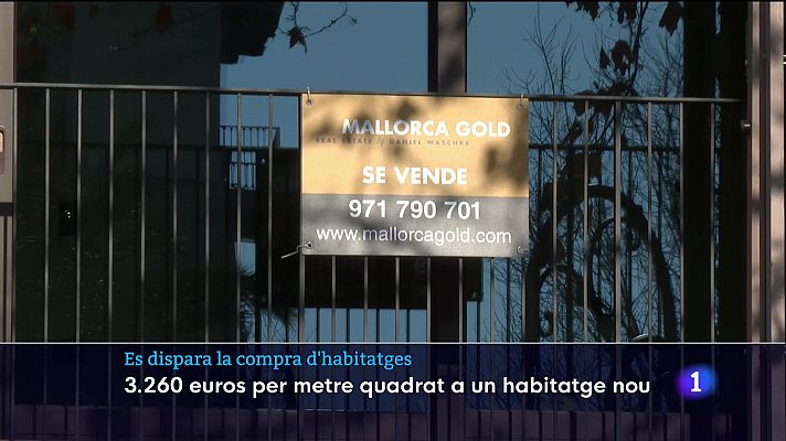 Informatiu Balear - Informatiu Balear 1 - 17/02/23