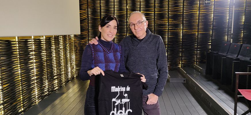 Días de cine - Días de CIne - 17/02/23