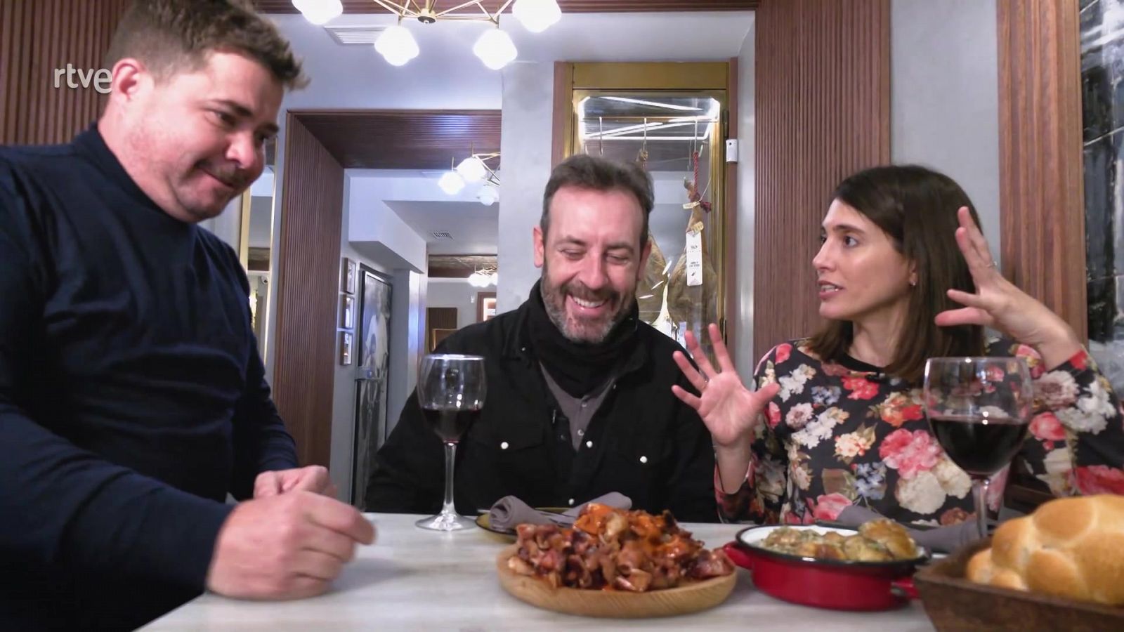 Descubrimos el tesoro del actor Antonio Molero - Ahora o nunca | Ver