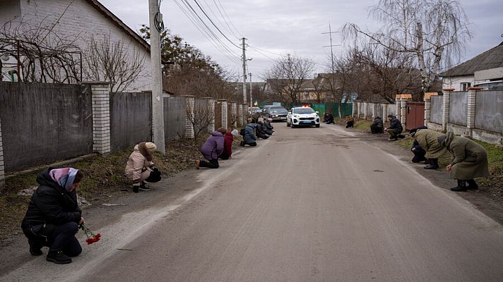 Telediario 1 - Telediario 1 en 4' - 17/02/23