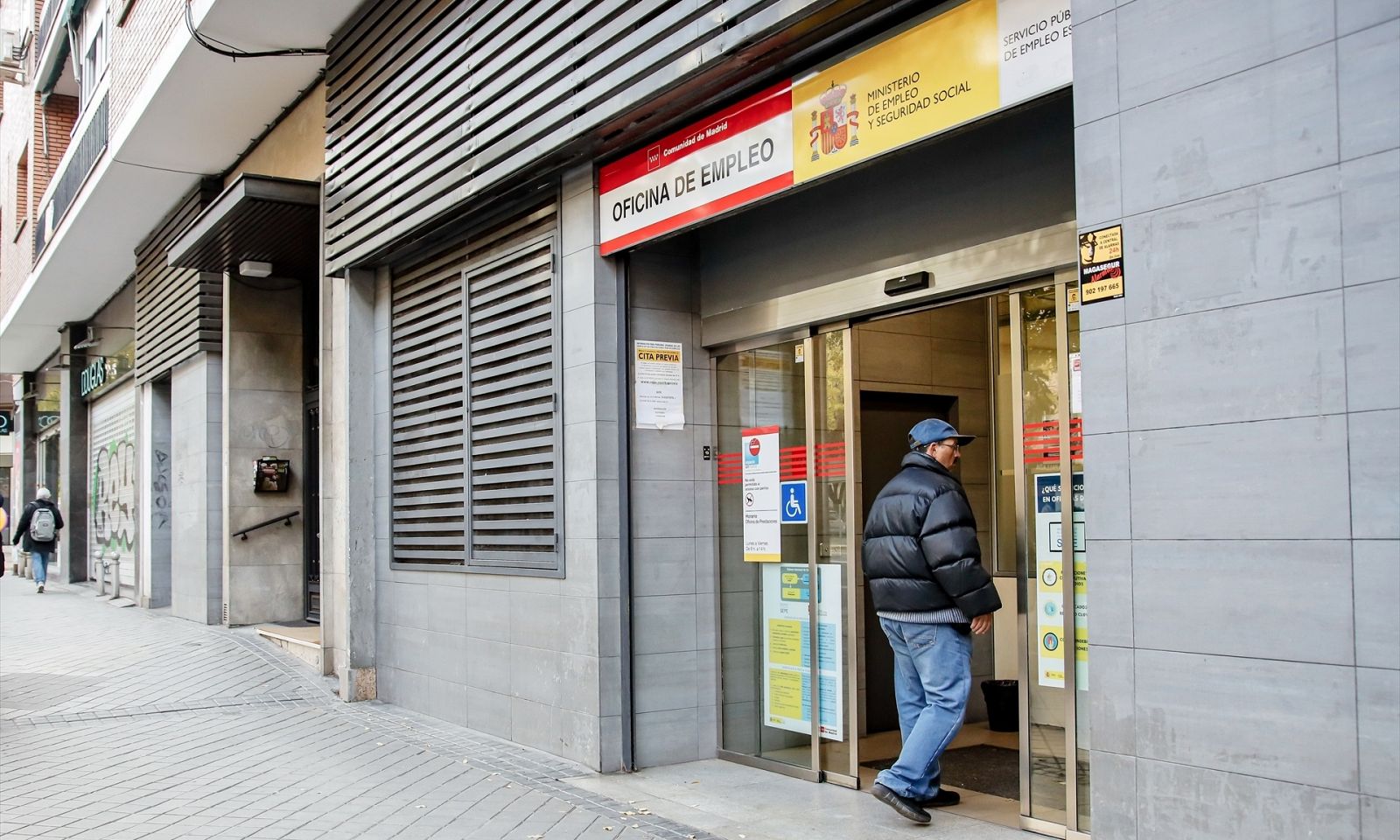 ¿Es demasiado barato el despido en España?