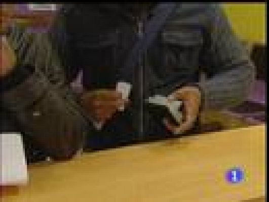 Informe Semanal - Derechos de papel