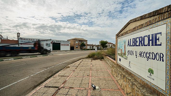 El pueblo toledano Alberche del Castillo será el primero en cambiar su nombre franquista