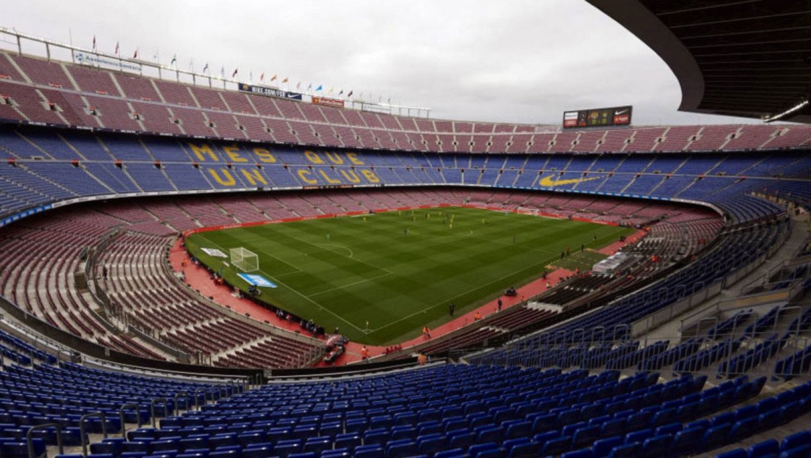 ¿Cuáles pueden ser las sanciones al Barça por el 'Caso Negreira'?