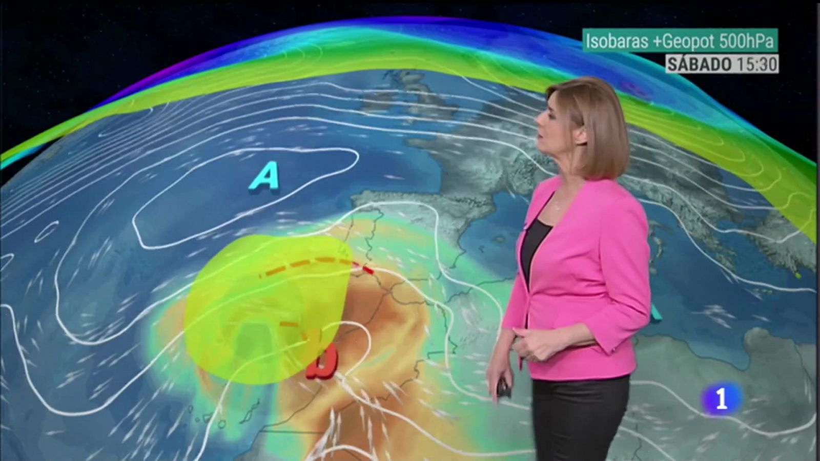 El tiempo en Asturias - 17/02/23 - RTVE.es 