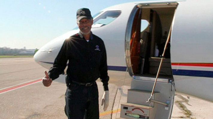 Informe Semanal - Mandela Invencible