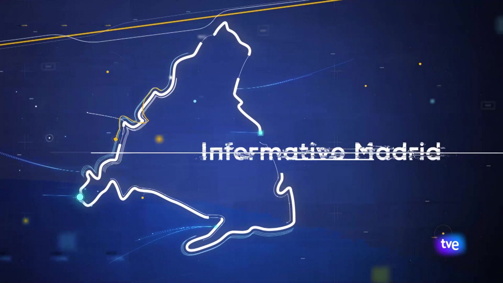 Informativo de Madrid 2    17/02/2023- RTVE.es