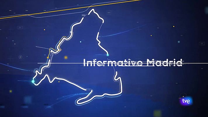 Informativo de Madrid 2 17/02/2023