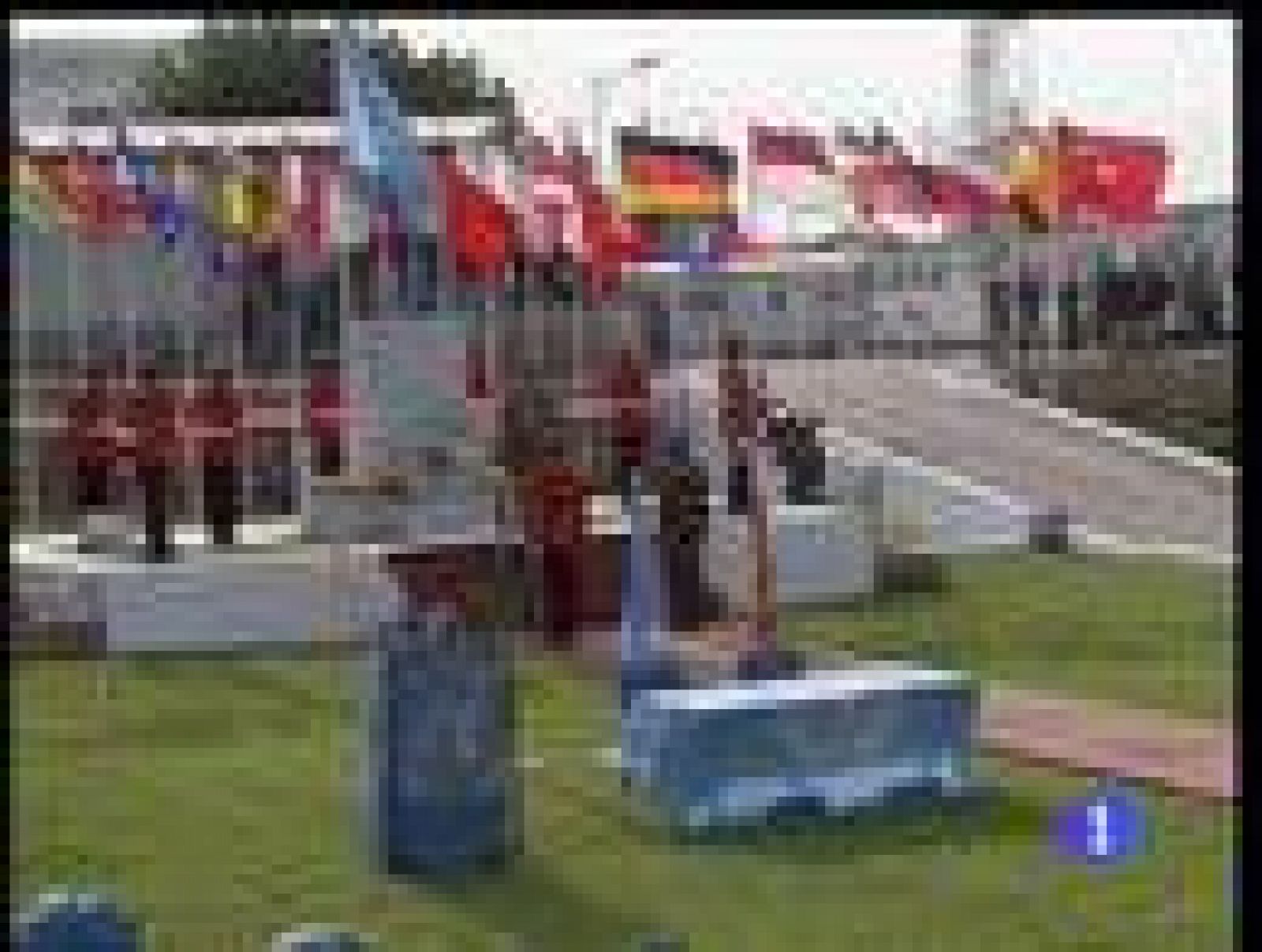 Informe semanal - Misión Líbano | Ver