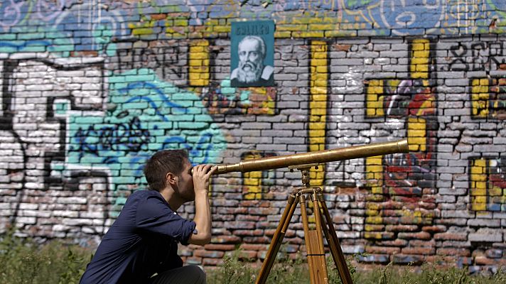 This is philosophy - Popper y Kuhn