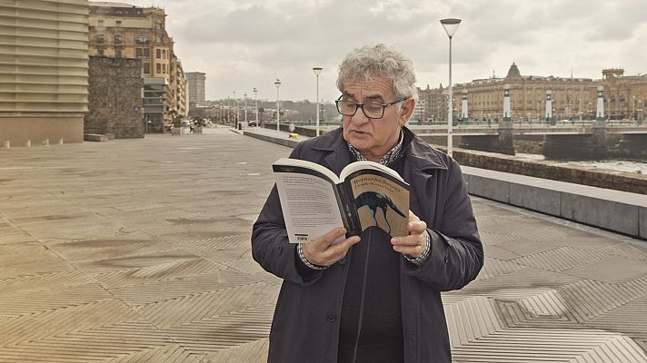 Un país para leerlo - San Sebastián - ver ahora