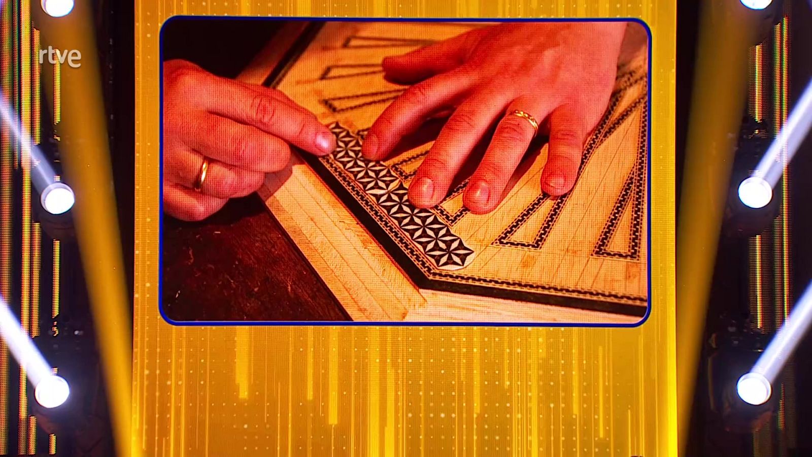 El comodín - Programa 95 - ver ahora