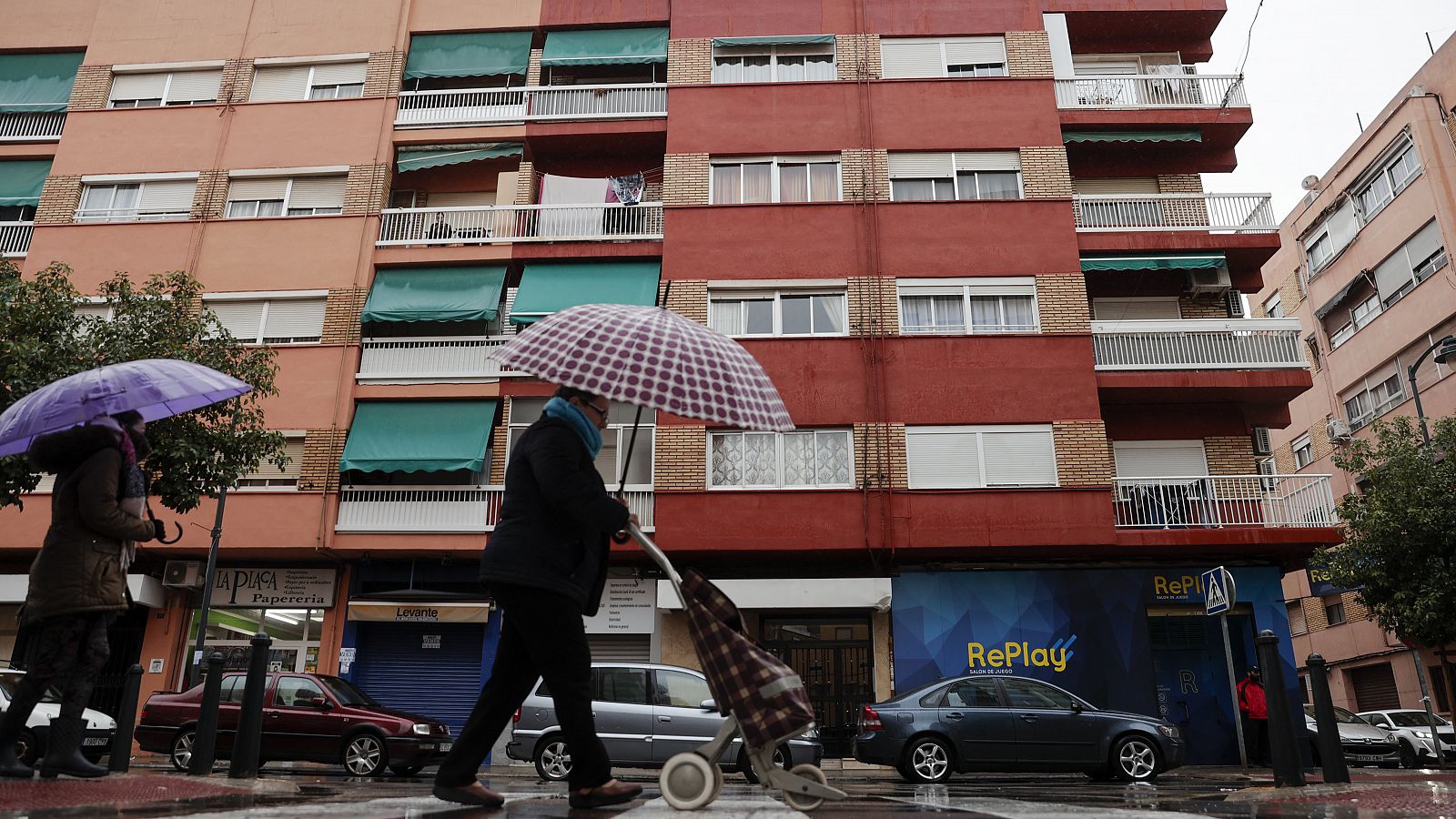 La compraventa de viviendas sube un 14,7% en 2022