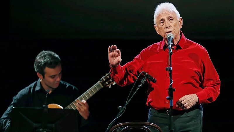 'Al vent': 60 años de la canción convertida en himno contra la dictadura