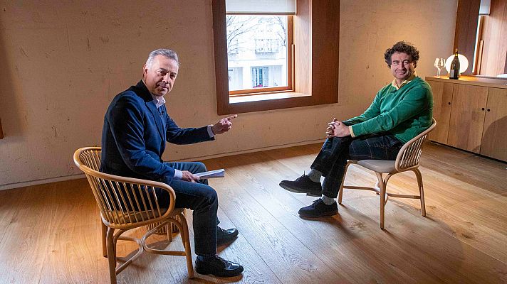 Plano general - Pepe Rodríguez